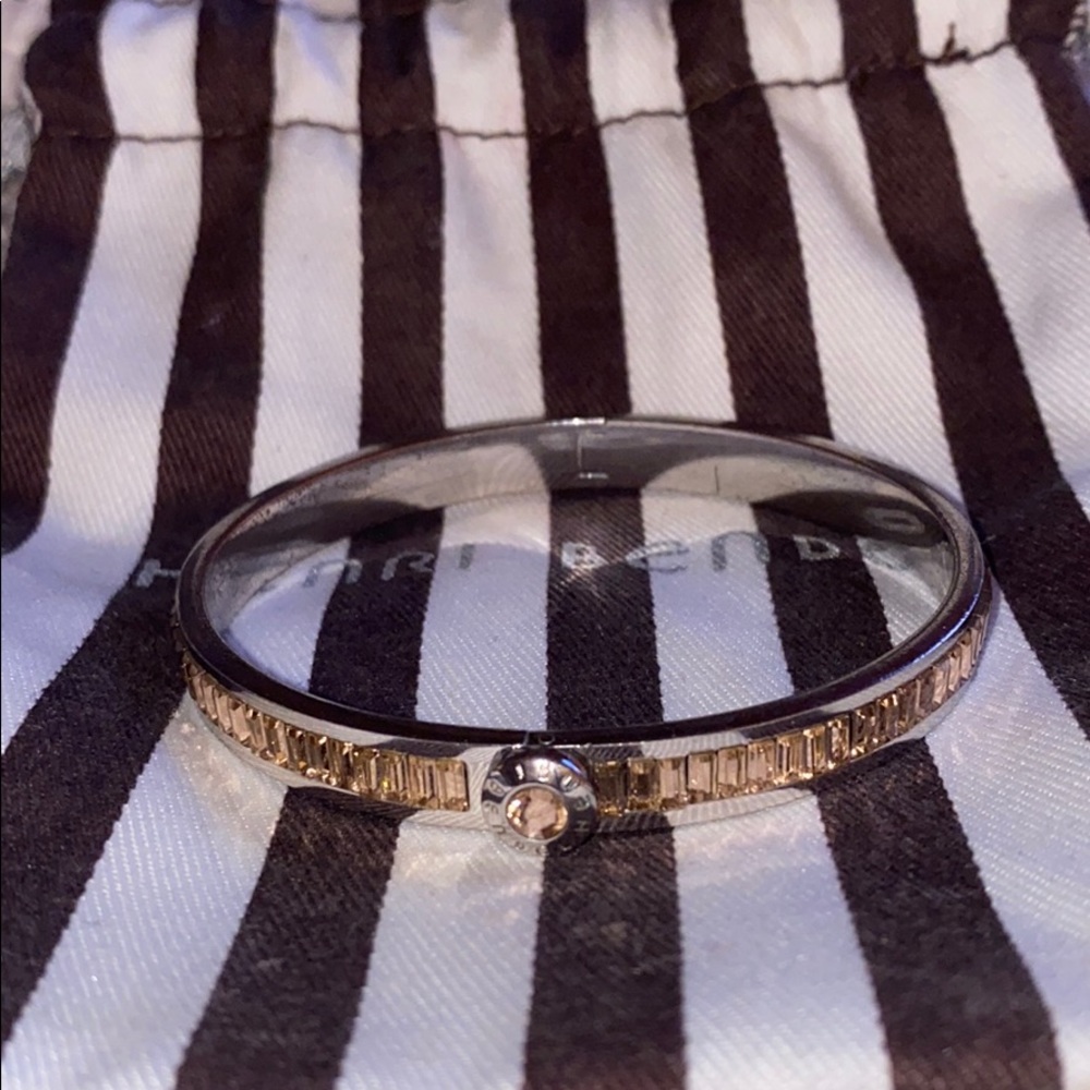 Henri Bendel Crystal Bangel